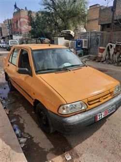 سايبا 131